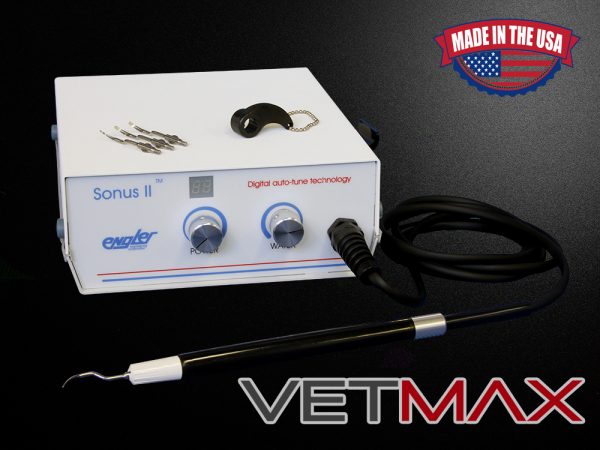 VETMAX 90