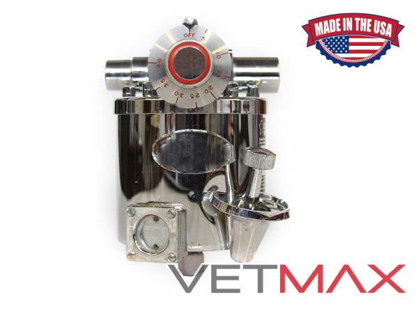 VETMAX 100