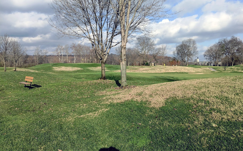 Little Miami Golf Center Discover Cincinnati Directory