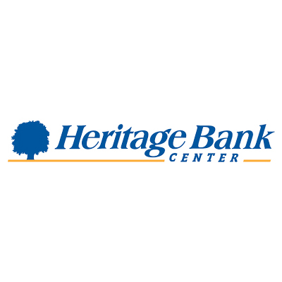 Heritage Bank Center