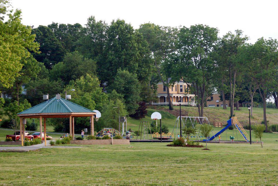 Warsaw City Park - Discover Cincinnati Directory